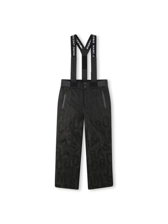  [키즈] 마크제이콥스 자켓 마크 제이콥스 아동용 블랙 스키복