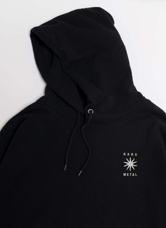  nakamuraya portland 긴팔 티셔츠 나카무라야 포틀랜드 레어메탈 "매크로 포 후디" 후디 - OTHER BRANDS