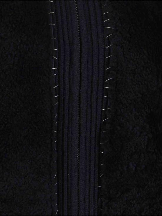  마르니 가죽 자켓 재킷 블랙 - MARNI