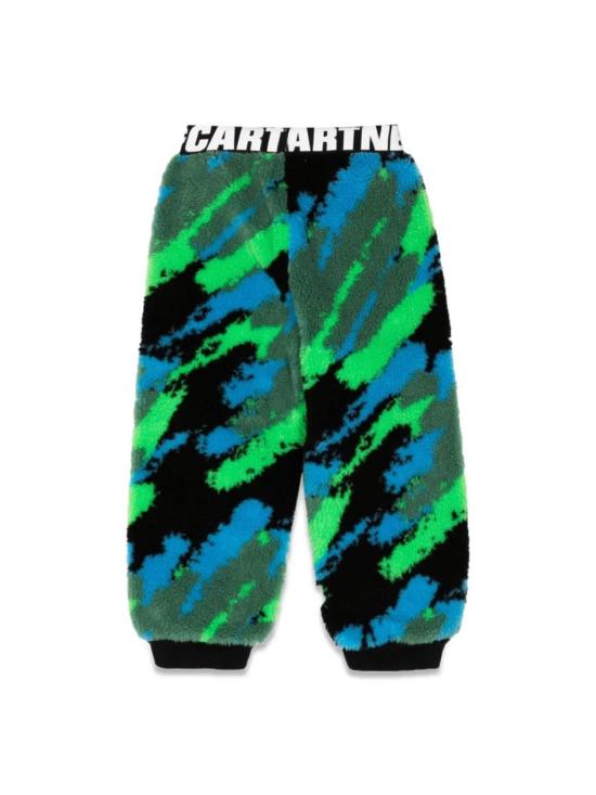  [키즈] 스텔라 맥카트니 트레이닝/조거 팬츠 스텔라 매카트니 키즈 조거  멀티컬러 - STELLA MCCARTNEY