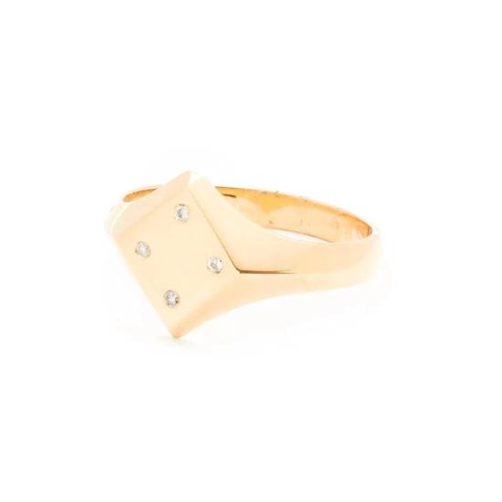  타린 토마스 반지 스텔라 링 - TARIN THOMAS