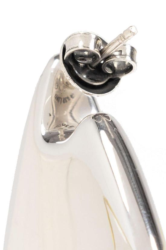  보테가베네타 이어링 보테가 베네타 실버 - BOTTEGA VENETA