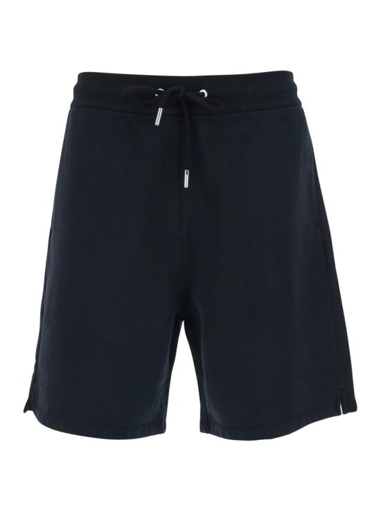  아미 숏팬츠 알렉상드르 마티우시 버뮤다 쇼츠 블랙