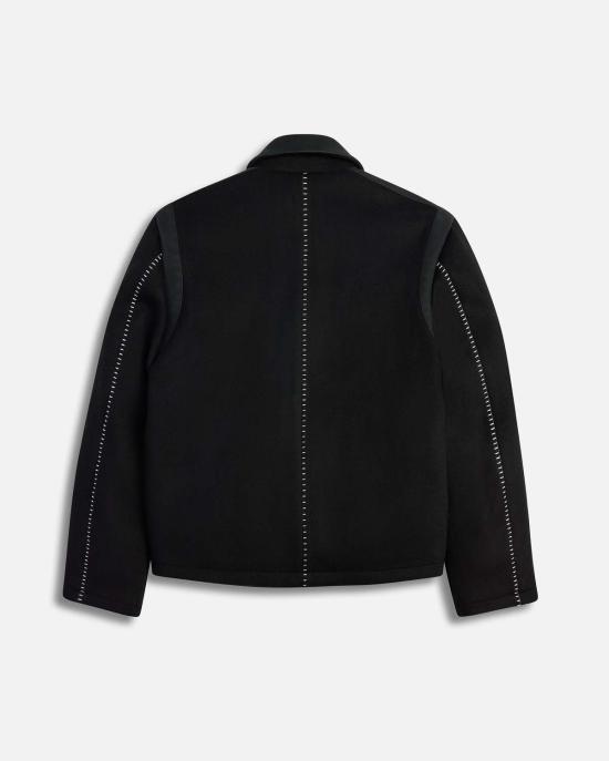  KROST 자켓 크로스트 머서 바시티 재킷 - OTHER BRANDS