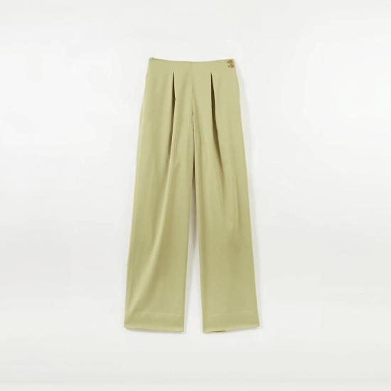  레지나표 스트레이트 팬츠 레지나 표 레인 트라우저스 - REJINA PYO