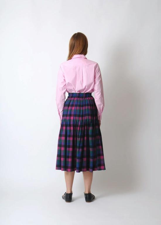  루주타 셰스 롱 스커트 리듬 스커트 - RUJUTA SHETH