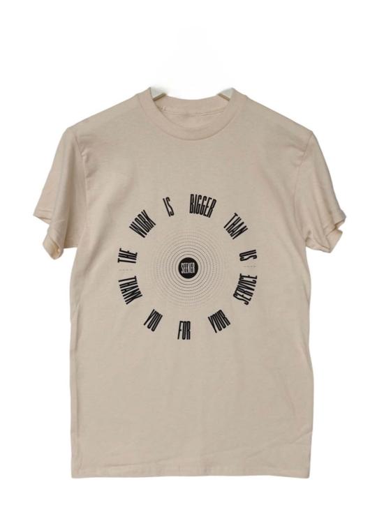  SEEKER 반팔 티셔츠 시커 서비스  멀티 - OTHER BRANDS