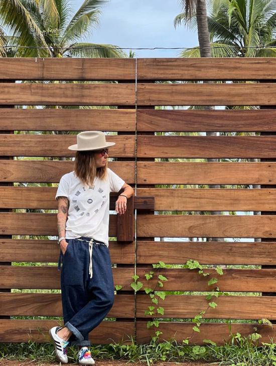  SEEKER 반팔 티셔츠 시커 서비스  멀티