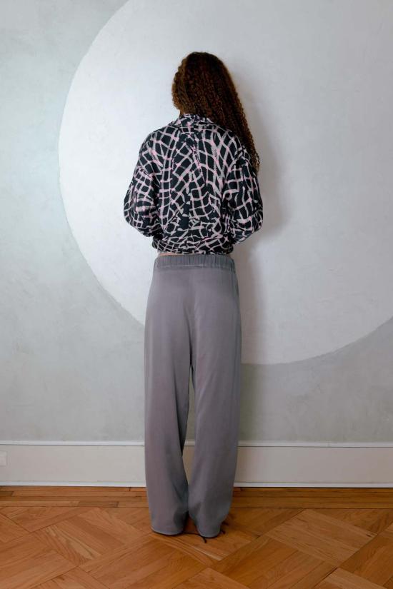  Untitled in Motion 블라우스 Untitled In Motion Pelusa Top - UNTITLED IN MOTION