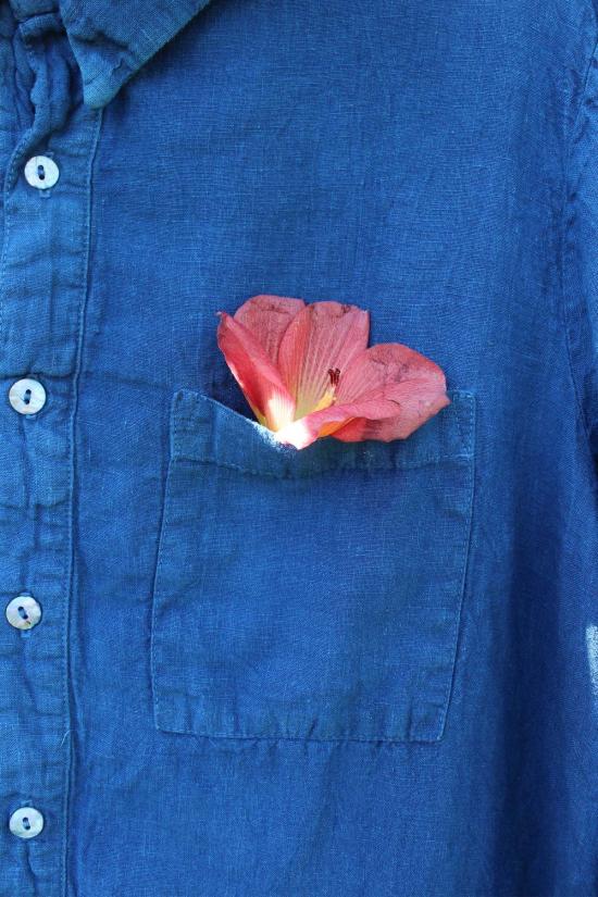  Pali Swim 긴팔 셔츠 팔리 스윔 포켓 - OTHER BRANDS