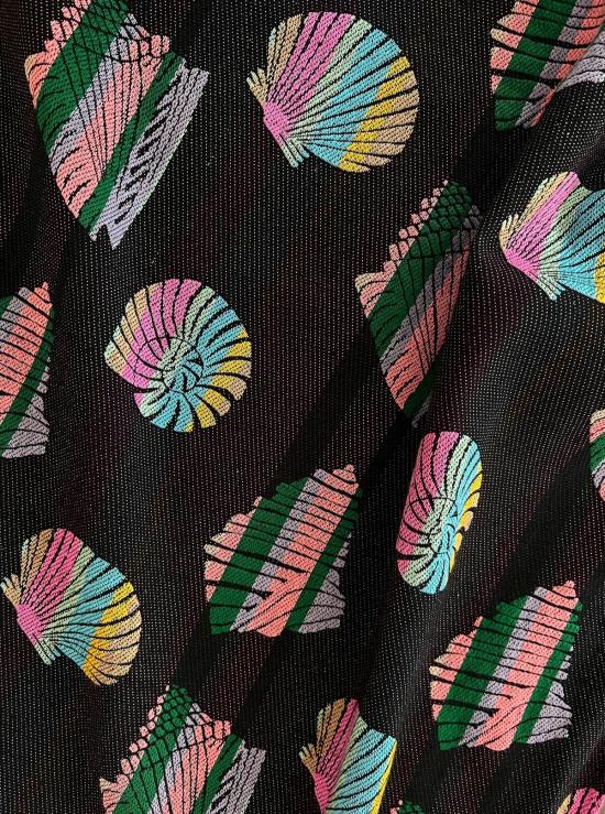  Ace & Jig 숏 원피스 에이스 앤 지그 크로셰 플로트 드레스 - OTHER BRANDS