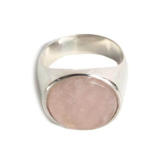  타린 토마스 반지 에버렛 링