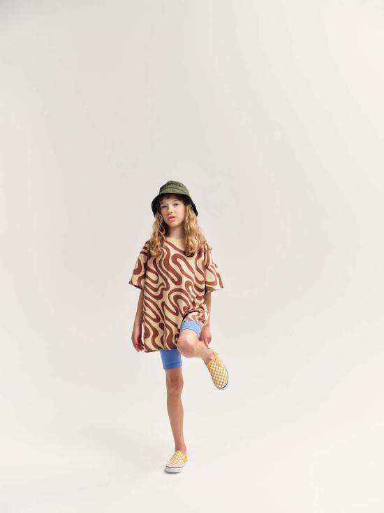  [키즈] 메인 스토리 쇼츠/버뮤다 키즈  단편 영화 그라나다 스카이 - MAIN STORY