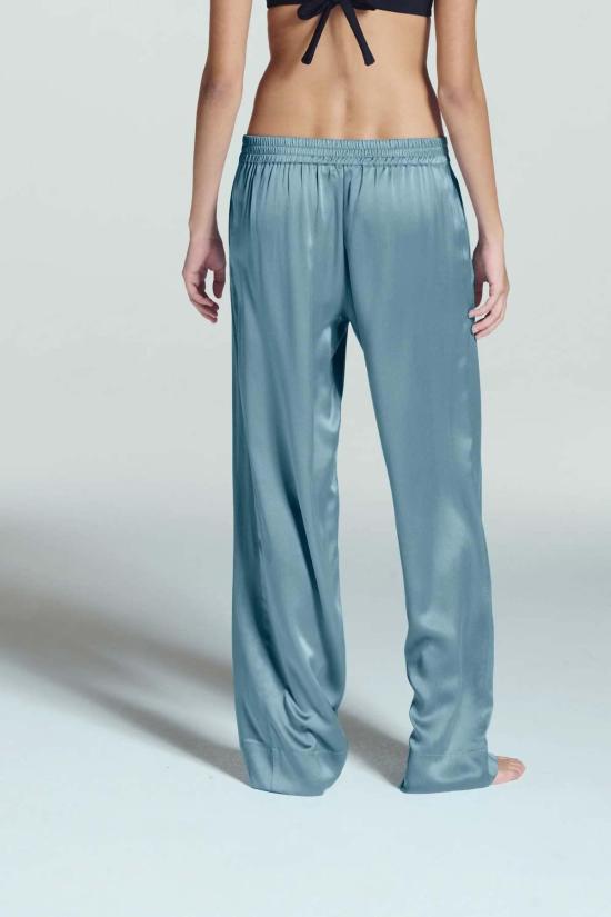  Asceno 라운지 웨어 아세노 런던 파자마 하의 - ASCENO