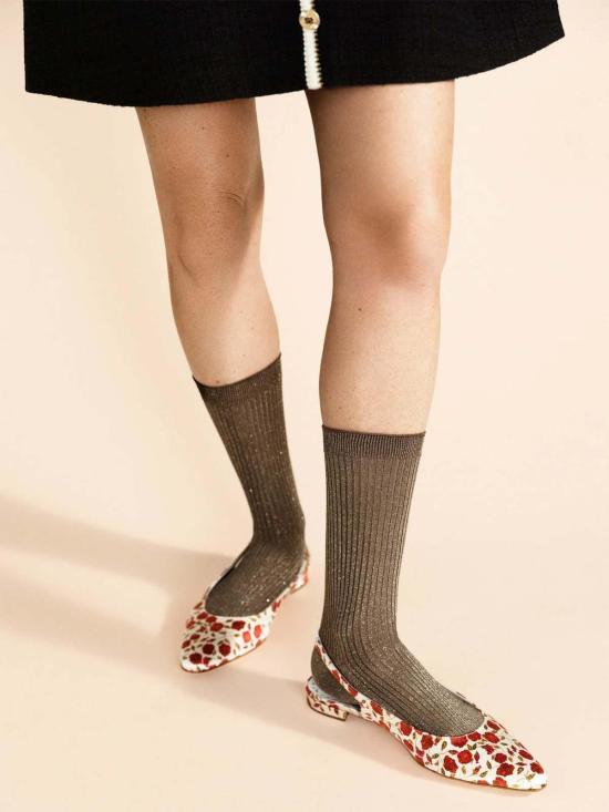  잇이즈웰 LA 양말 It Is Well L.A. Lumiesta Crew - IT IS WELL L.A.