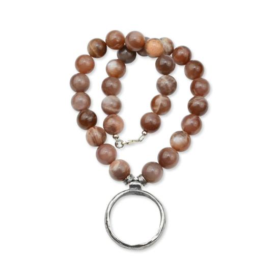  목걸이/팬던트 컬렉션 1304 다니카 실버 목걸이