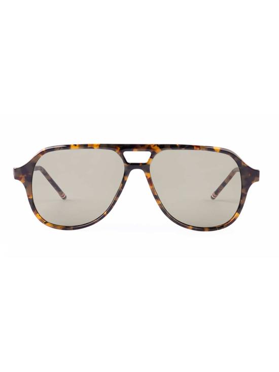  톰브라운 안경 톰 브라운 UES927 A/G0002 선글라스 다크 브라운