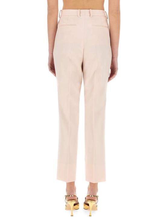  톰포드 스트레이트 팬츠 톰 포드 사토리얼 팬츠 월리스 팬츠 파우더 - TOMFORD