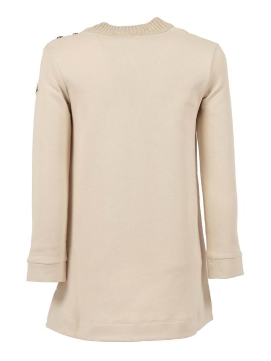  [키즈] 몽클레어 원피스 키즈 드레스 베이지 - MONCLER