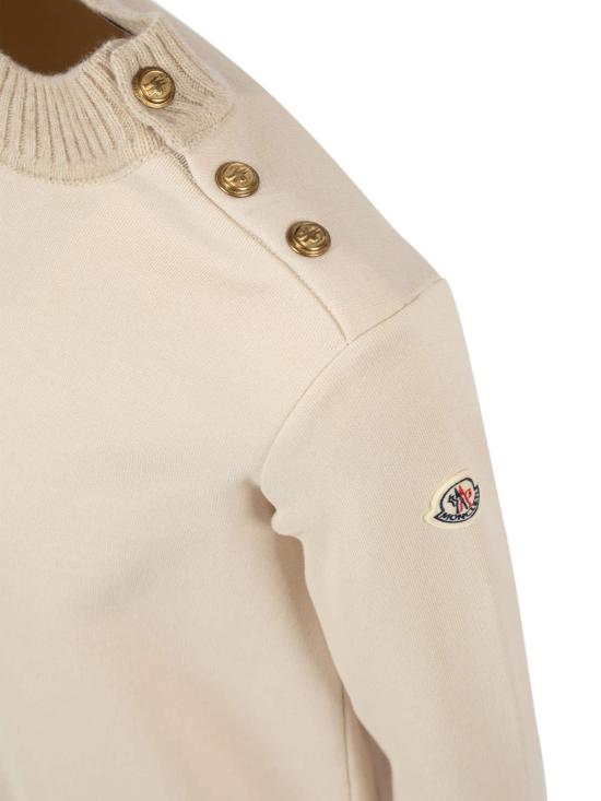  [키즈] 몽클레어 원피스 키즈 드레스 베이지 - MONCLER