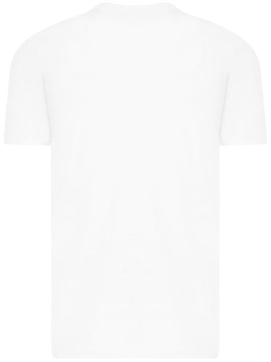  톰포드 탑 톰 포드 티셔츠 화이트 - TOMFORD