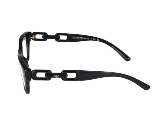  엠포리오 아르마니 선글라스 0EA3223U Brown - EMPORIO ARMANI