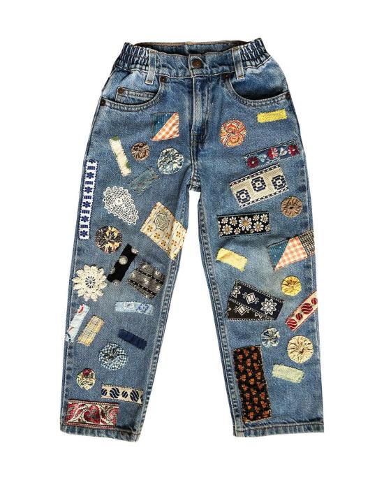  [키즈] The Series NY 진 키즈 더 시리즈 NY 올 더 트리밍 키즈 진