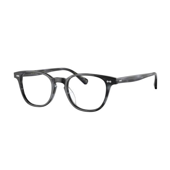  올리버피플스 안경 올리버 피플스 Ov5481u 사다오 1734  블루 - OLIVER PEOPLES