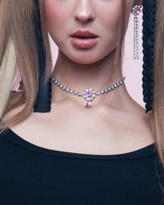  주미 림 이어링 콜레트 - JOOMI LIM