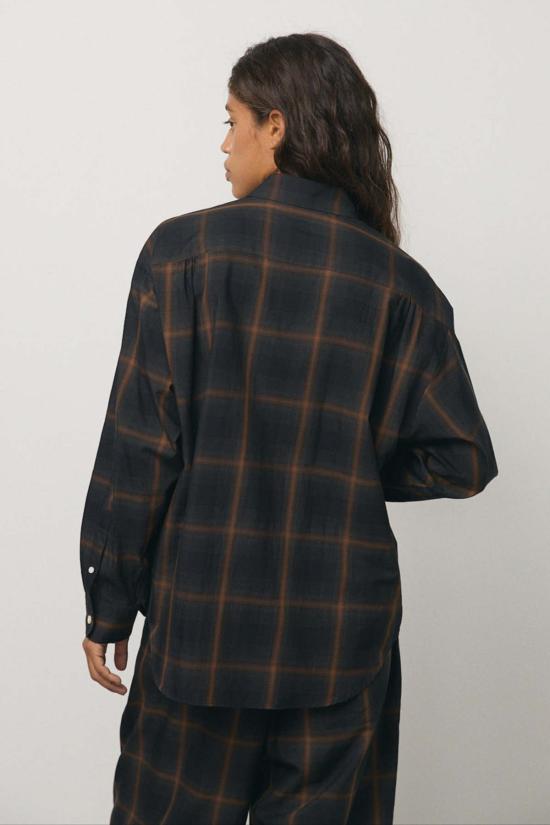  니콜슨&니콜슨 셔츠 니콜슨 & 니콜슨 케이 W 셔츠 - NICHOLSON & NICHOLSON