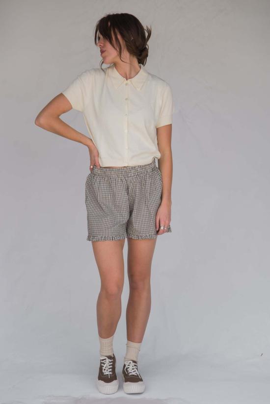  Sønderhaus 라운지 웨어 쇠네르하우스 복서 쇼츠 - OTHER BRANDS