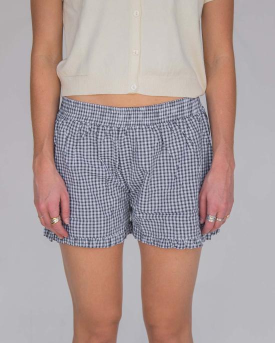  Sønderhaus 라운지 웨어 쇠네르하우스 복서 쇼츠 - OTHER BRANDS