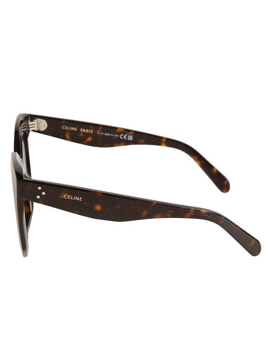  셀린느 안경 CL4005 블랙 선글라스 - CELINE