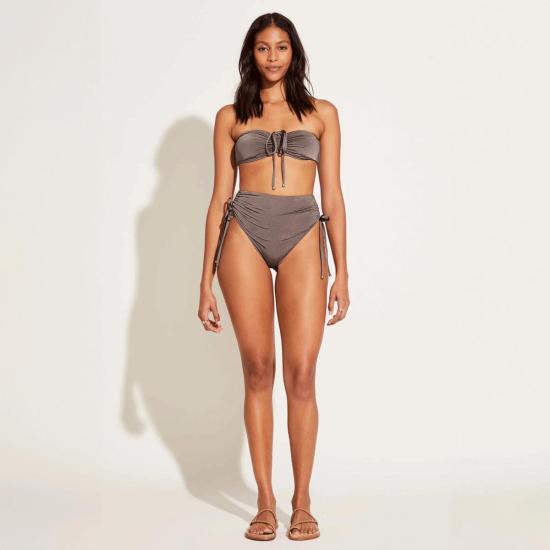  Vitamin A 비키니 수영복 비타민 A 젬마 반도 비키니 탑 미네랄 - Vitamin A