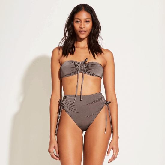  Vitamin A 비키니 수영복 비타민 A 젬마 반도 비키니 탑 미네랄 - Vitamin A