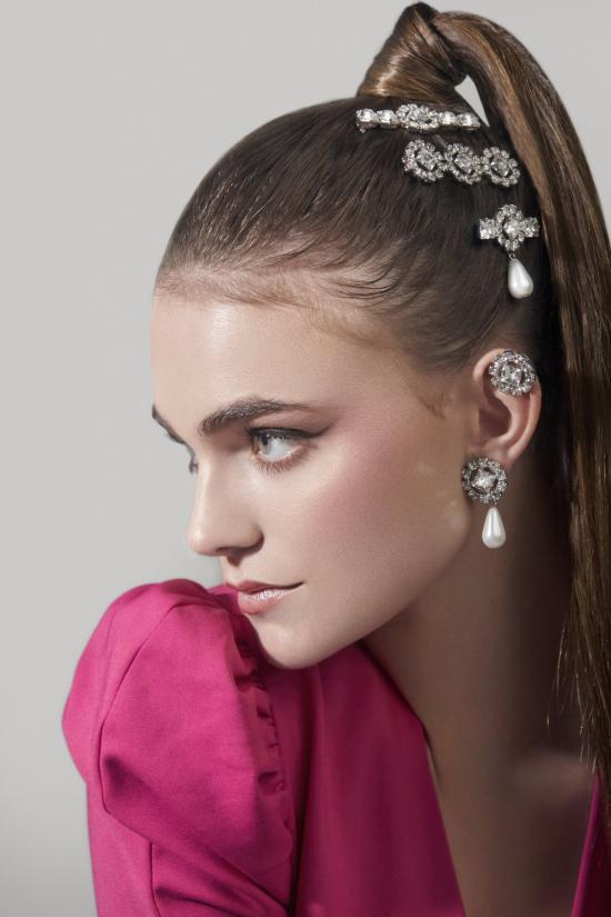  주미 림 이어링 림주미 아이싱 온 더 케이크