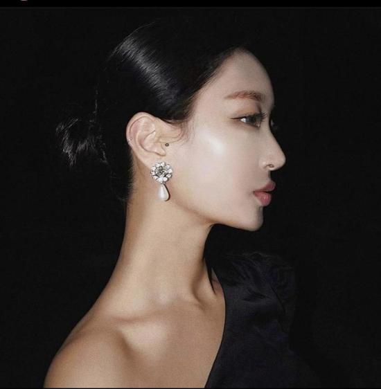  주미 림 이어링 림주미 아이싱 온 더 케이크 - JOOMI LIM