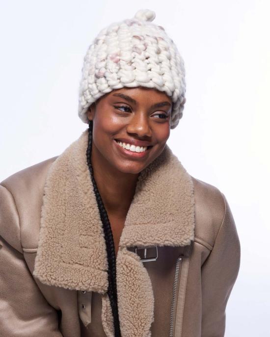  Mischa Lampert 모자 미샤 램퍼트 파스텔 트웜블리 닙