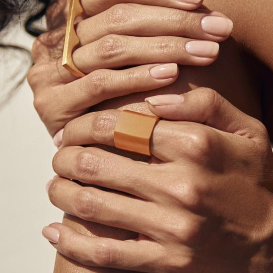  밍유왕 반지 밍위왕 프라이머 링 골드 - MING YU WANG