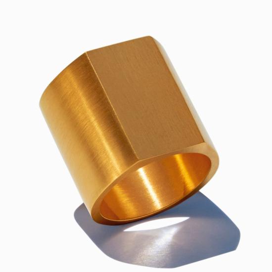  밍유왕 반지 밍위왕 프라이머 링 골드