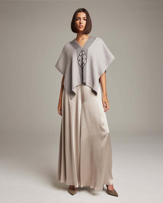  VOZ 튜닉 보즈 어패럴 만타 아라냐