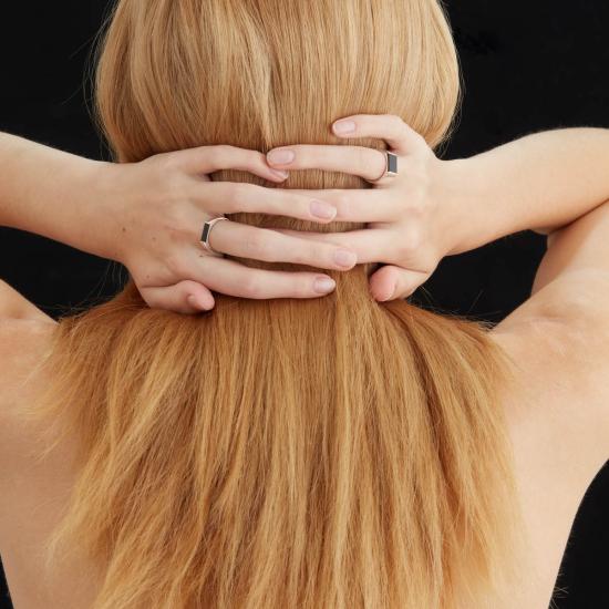  밍유왕 반지 명위왕 정리  은 - MING YU WANG