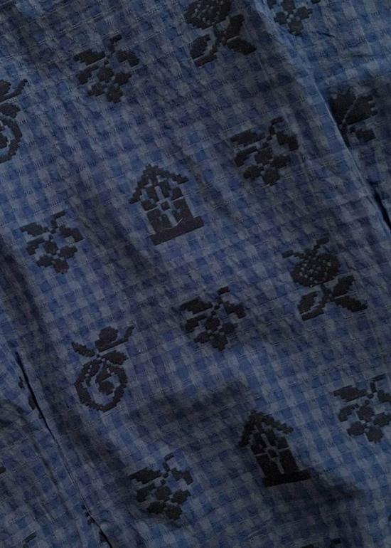  Ace & Jig 셔츠 에이스 & 지그 디에고 셔츠 장식 - ACE & JIG