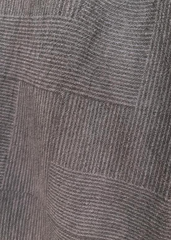  PO-EM 스트레이트 팬츠 포 엠 비치콤버 타이 코튼 팬츠 - OTHER BRANDS