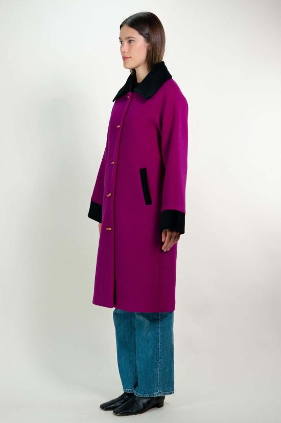  크리스티닛 코트 크리스티니 드뇌브 - KRISTINIT