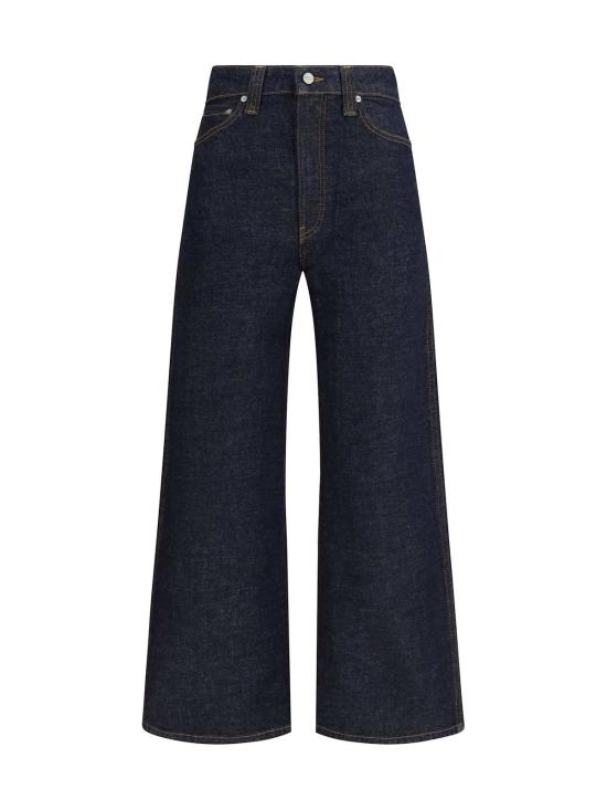  케이트 데님 팬츠 카이트 델리나 진스