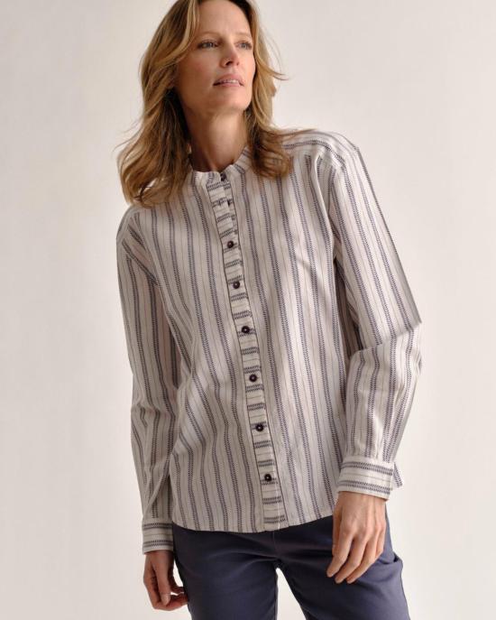  Cartolina 셔츠 카르톨리나 로잘리 셔츠 - CARTOLINA