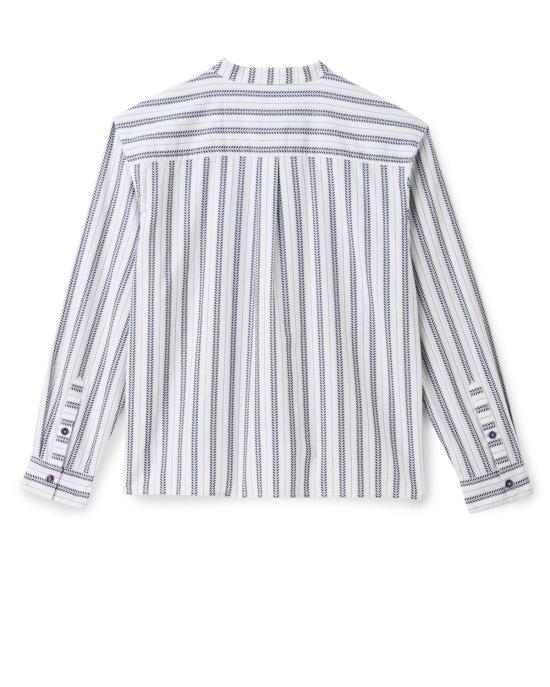  Cartolina 셔츠 카르톨리나 로잘리 셔츠 - CARTOLINA