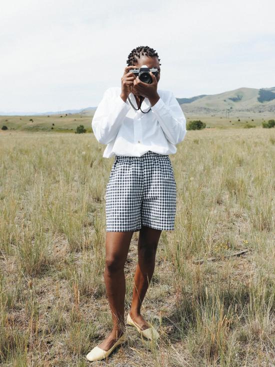  Worker's Nobility 셔츠 노동자 귀족 셔츠 - OTHER BRANDS