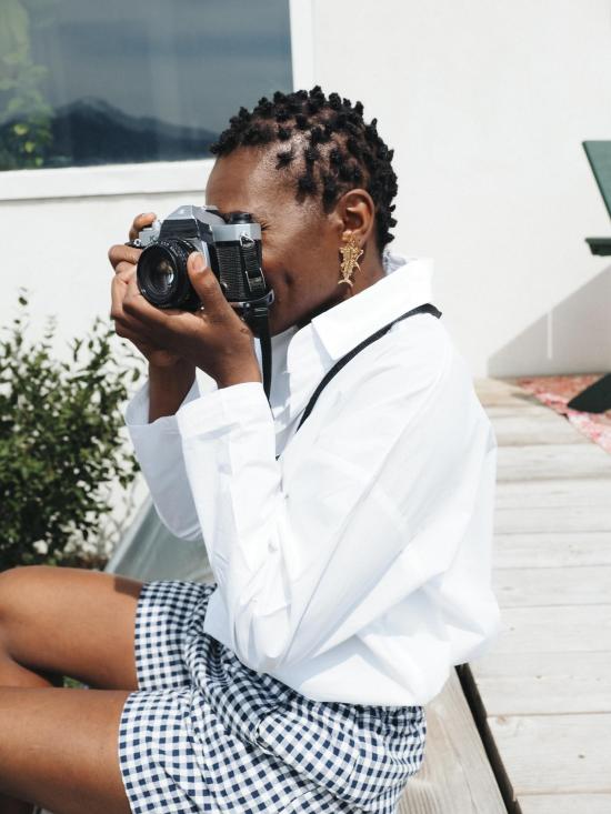  Worker's Nobility 셔츠 노동자 귀족 셔츠 - OTHER BRANDS